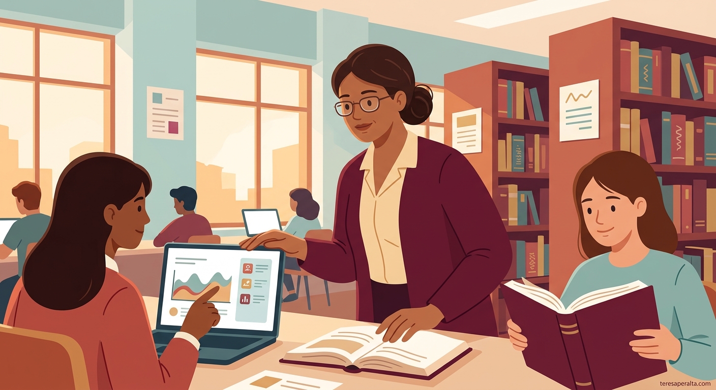 Factor de impacto: cómo se abusa en evaluación académica